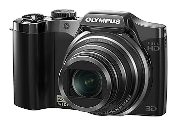 Amazon | OLYMPUS デジタルカメラ SZ-30マルチレコーディング